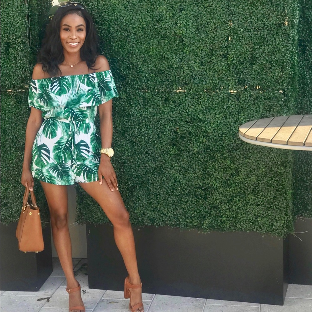 Meet your Posher, Shanalle